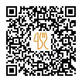 QR-code link către meniul Binge Bbq