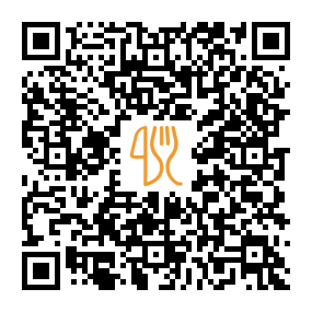 QR-code link către meniul Jegersalen Bergo Hotell