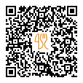 QR-code link către meniul Burger Urge