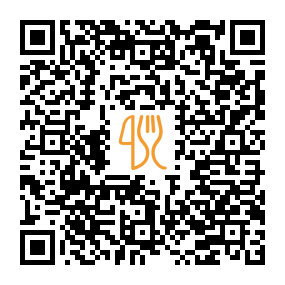 QR-code link către meniul Vudu Lounge