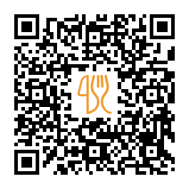 QR-code link către meniul Blue Thai