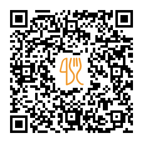 QR-code link către meniul Bali Modern Cuisine