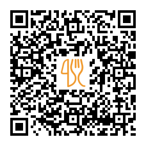 QR-code link către meniul The Burger Den