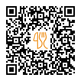 QR-code link către meniul Kafe Nybrent