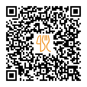 QR-code link către meniul Blazing Stump Hotel Bar & Bistro