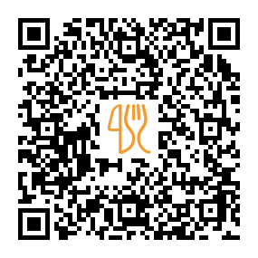 QR-code link către meniul Bonchon Chicken