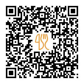 QR-code link către meniul Spring Garden