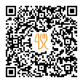 QR-code link către meniul Café Felicias Have