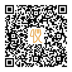 QR-code link către meniul Carpentaria Buffalo Club