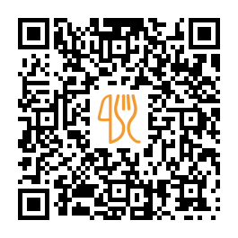 QR-code link către meniul Cream Parlor