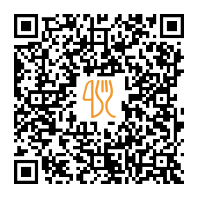 QR-code link către meniul Griffin Burger