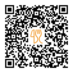 QR-code link către meniul Asian Garden