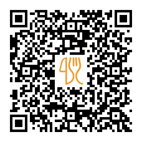 QR-code link către meniul Red Ginger