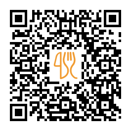 QR-code link către meniul Catch Grill