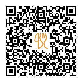 QR-code link către meniul Kirkens Bymisjon Sola Kaffekoppen