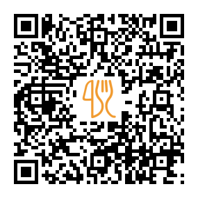 QR-code link către meniul The Burger Den