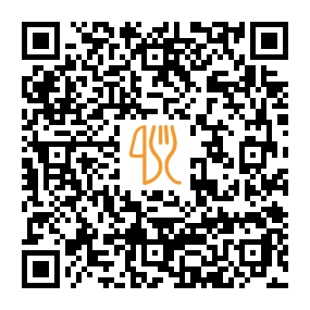 QR-code link către meniul Firefin Pok Shop