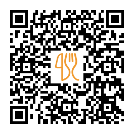 QR-code link către meniul Talentet Lokkemat