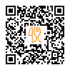 QR-code link către meniul Le Garbet