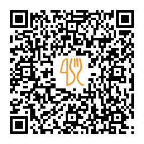 QR-code link către meniul Ace, Penzion Karolina