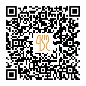 QR-code link către meniul Blue Fin Grill Sushi