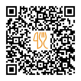 QR-code link către meniul Jæren Hotell