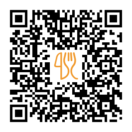 QR-code link către meniul Mannam