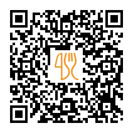 QR-code link către meniul Friet 105