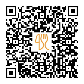 QR-code link către meniul The Guildford Family Hotel