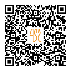 QR-code link către meniul Auberge du Bonheur