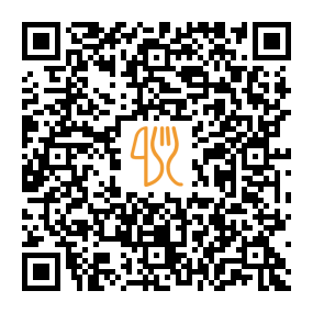 QR-code link către meniul Horska Chata Javorka