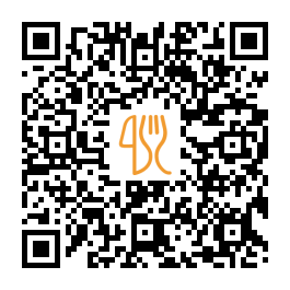 QR-code link către meniul North Cascade Inn