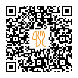 QR-code link către meniul Kimchi Grill