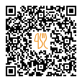 QR-code link către meniul Indian Kitchen