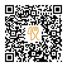 QR-code link către meniul Cafe Christine