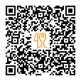 QR-code link către meniul The Smoky Tribe