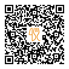 QR-code link către meniul Lauksletta Overnatting A/s