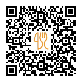 QR-code link către meniul The People's Perk