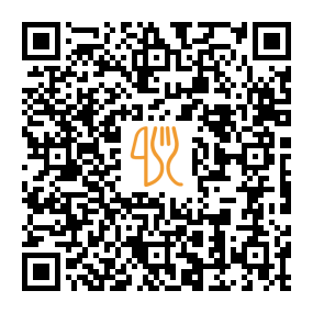 QR-code link către meniul Burger Boss