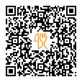 QR-code link către meniul Aroma Joe's Coffee