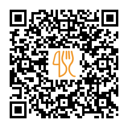 QR-code link către meniul Anjaneya Food Corner