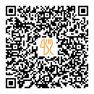 QR-code link către meniul Restaurace A Penzion Lovecky Zamecek