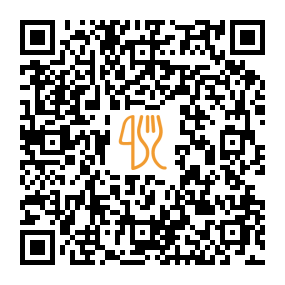 QR-code link către meniul Raging Thunder Cafe