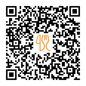 QR-code link către meniul New Pan's Garden