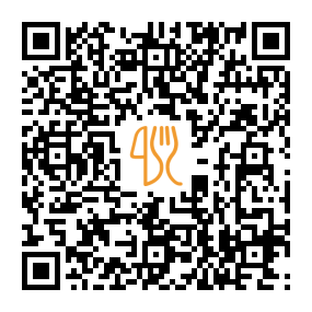 QR-code link către meniul Blazing Bird