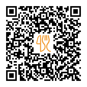 QR-code link către meniul Cuddfan Woodland Feasts