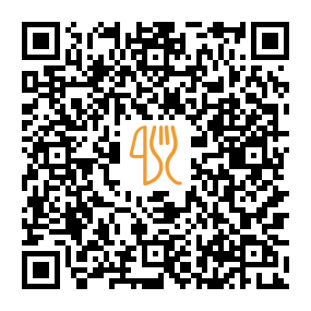 QR-code link către meniul Delhi Tandoori Kronberg