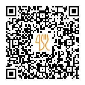 QR-code link către meniul Fung's Kitchen