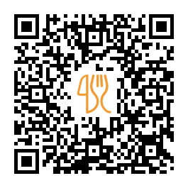 QR-code link către meniul Café Nova