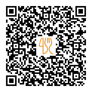 QR-code link către meniul Chalet Annamaria